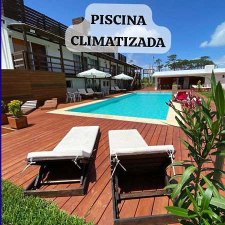 Hotel Mandala Beach Chihuahua Naturista Nudista Opcional -Exclusivo Adultos- Exterior photo