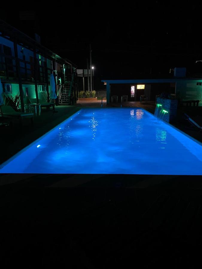 Hotel Mandala Beach Chihuahua Naturista Nudista Opcional -Exclusivo Adultos- Exterior photo