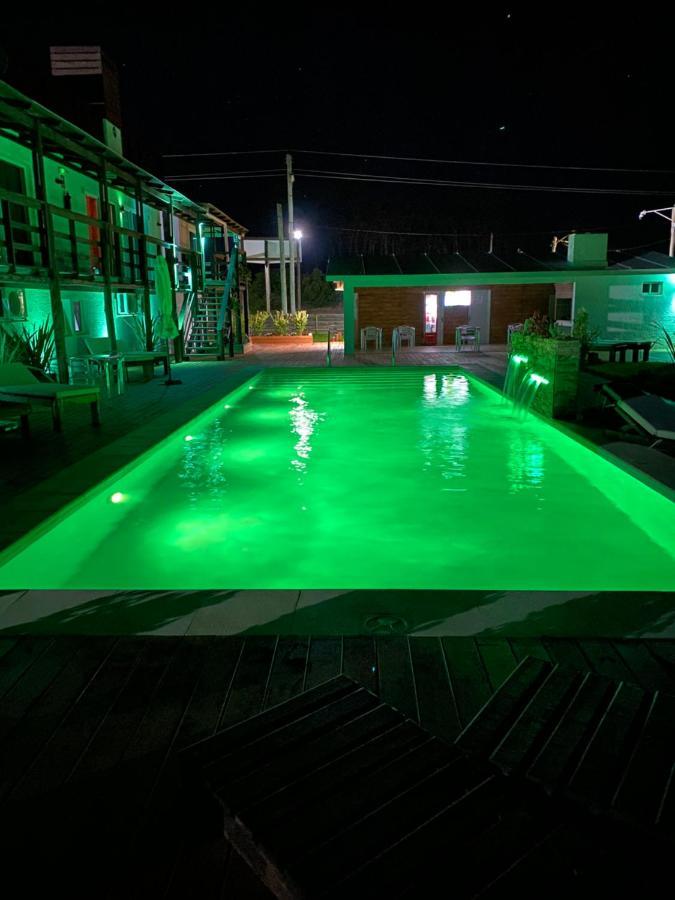 Hotel Mandala Beach Chihuahua Naturista Nudista Opcional -Exclusivo Adultos- Exterior photo