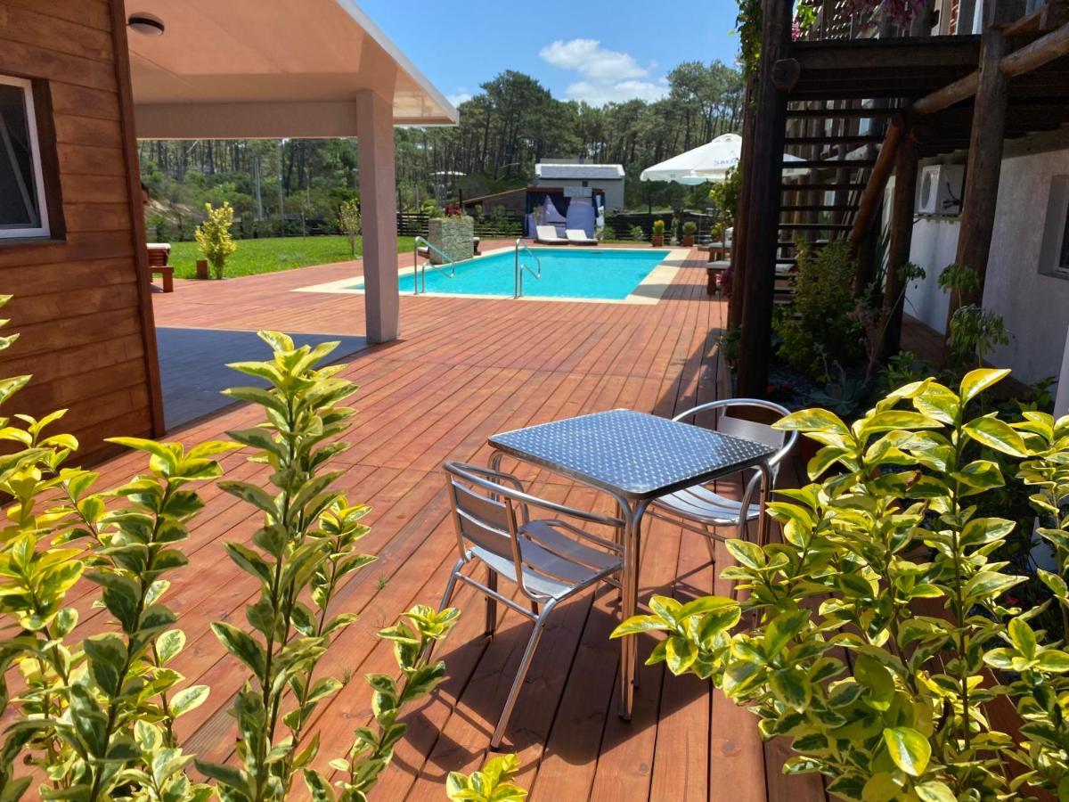Hotel Mandala Beach Chihuahua Naturista Nudista Opcional -Exclusivo Adultos- Exterior photo