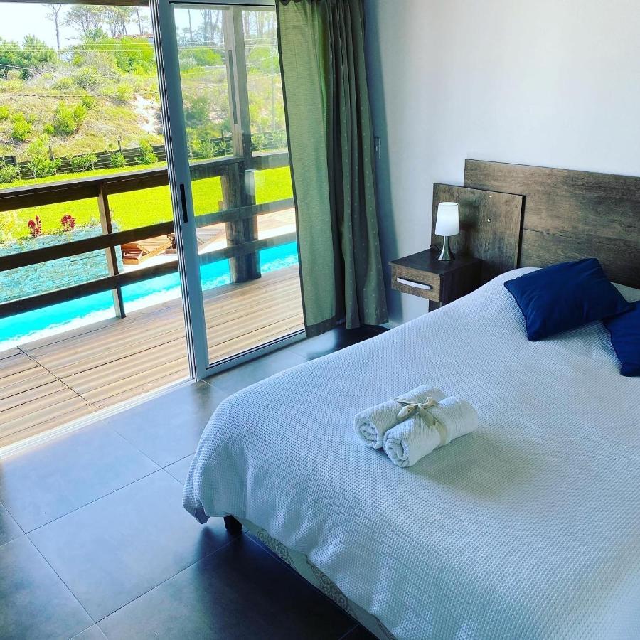 Hotel Mandala Beach Chihuahua Naturista Nudista Opcional -Exclusivo Adultos- Exterior photo