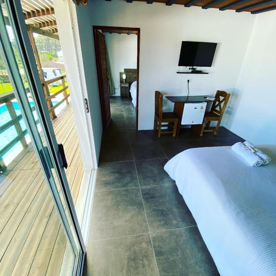 Hotel Mandala Beach Chihuahua Naturista Nudista Opcional -Exclusivo Adultos- Exterior photo