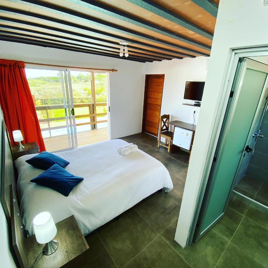 Hotel Mandala Beach Chihuahua Naturista Nudista Opcional -Exclusivo Adultos- Exterior photo