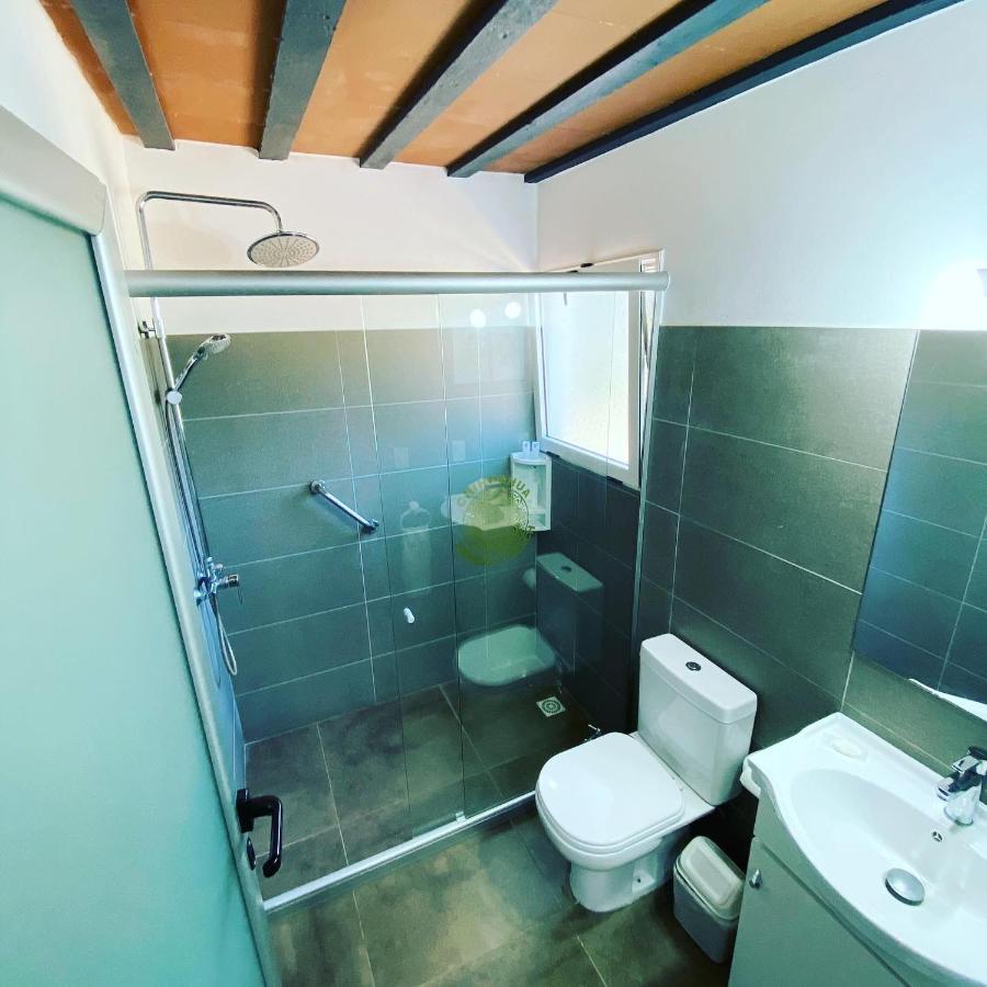 Hotel Mandala Beach Chihuahua Naturista Nudista Opcional -Exclusivo Adultos- Exterior photo