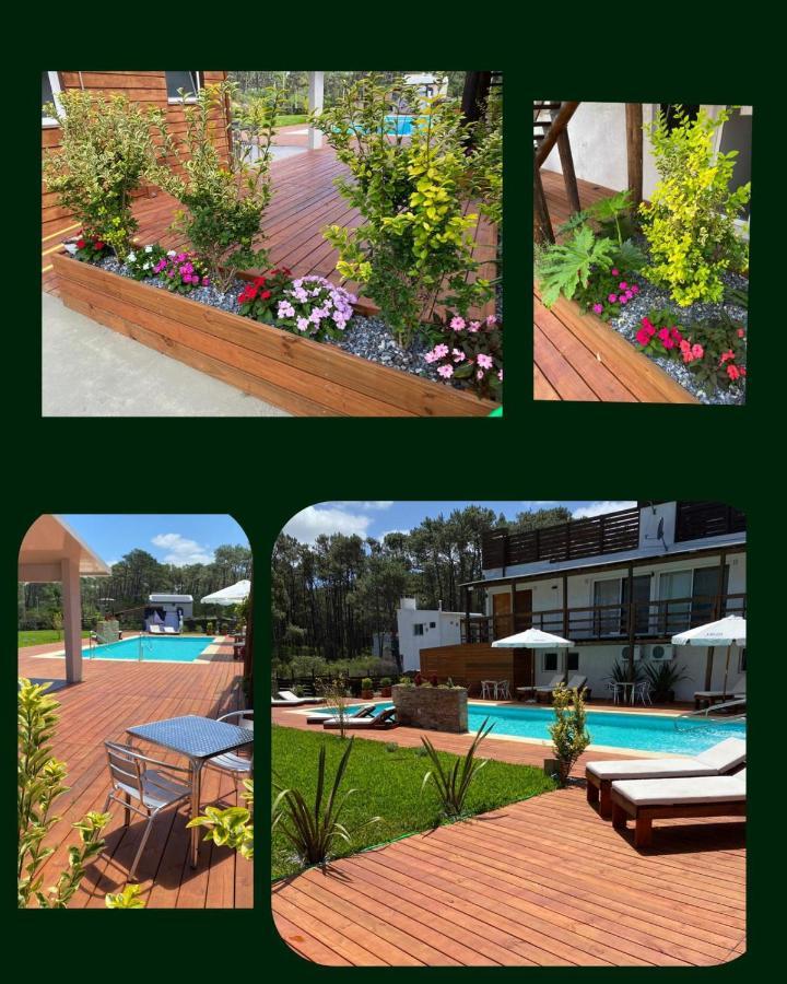 Hotel Mandala Beach Chihuahua Naturista Nudista Opcional -Exclusivo Adultos- Exterior photo