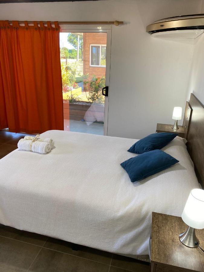 Hotel Mandala Beach Chihuahua Naturista Nudista Opcional -Exclusivo Adultos- Exterior photo