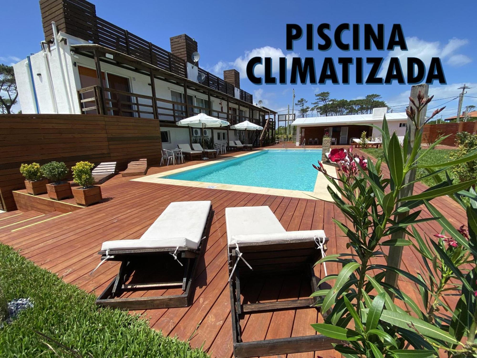 Hotel Mandala Beach Chihuahua Naturista Nudista Opcional -Exclusivo Adultos- Exterior photo