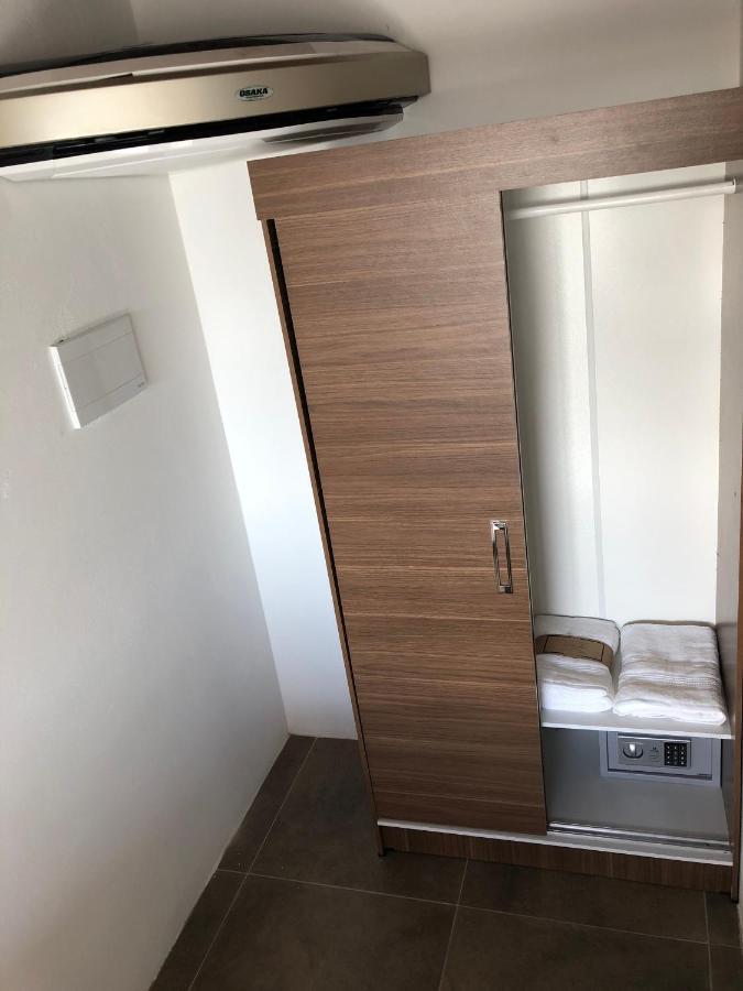 Hotel Mandala Beach Chihuahua Naturista Nudista Opcional -Exclusivo Adultos- Exterior photo